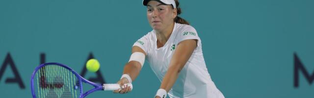 Teodora Kostović u polufinalu! Srpkinja igra svoj najbolji tenis i od ponedeljka pravi skok na VTA listi