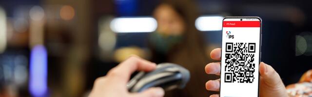 Popust od pet dinara na sva goriva uz IPS plaćanje