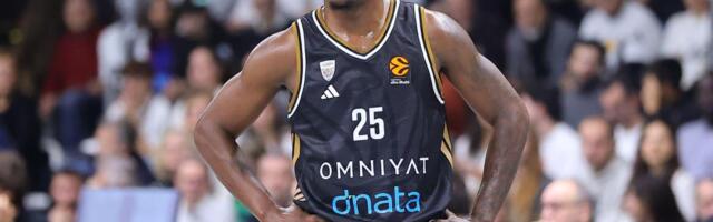 EVROLIGA PRELOMILA: Igrač Dubaija dobio vrednu nagradu!