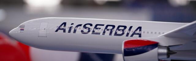 Godinama vode kampanju protiv njega, a sad... Slobodna Bosna slavi "Er Srbiju" koju je Vučić stvorio (FOTO)