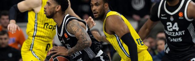 DA LI ĆE IZRAELCI SNOSITI POSLEDICE KAO I RUSI: Direktor Evrolige iznenadio odgovorom...