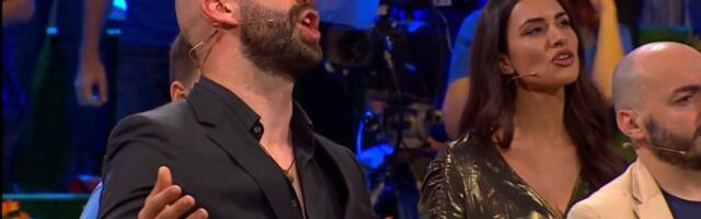 "Pevao sam na svadbi bez mladenaca": Pevač doživeo šok - Evo zbog čega su se posvađali