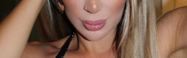 "ŽELIM NAM DA..." Tea Tairović čestitala damama DAN ŽENA snažnom porukom, objava preplavila mreže (FOTO)