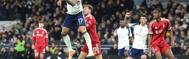 Raspad velikana: Defanzivac od 50 miliona evra već obavestio Totenhem da odlazi!