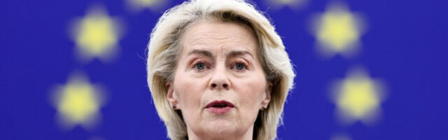 ​ЕУ остаје посвећена међународном поретку заснованом на правилима