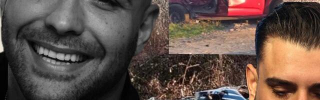 POLICIJA UZELA UZORKE KRVI VOZAČA AUTOMOBILA: Pojavile se nove informacije o tragediji koja je potresla Srbiju