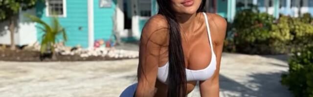 "Bogat i stacioniran u Majamiju" Stanija se hvali detaljima o moćnom biznismenu: Uradila ovo pa iznenadila sve