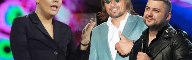 SKANDAL! PALO POMIRENJE U "ELITI 9"! Uroš najstrašnije izvređao Boru zbog pomirenja s Asminom! (VIDEO)