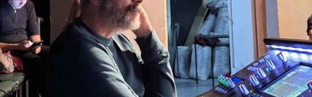 Pala odluka o najvećem priznanju za pozorišnu režiju: Nagrada "Bojan Stupica" za reditelja Tomija Janežiča za predstavu "1981"