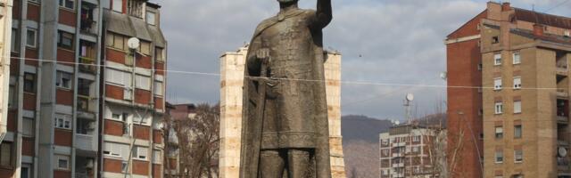 Jednokratna pomoć za lica u zatvorima na Kosovu i Metohiji protiv kojih se vode montirani postupci