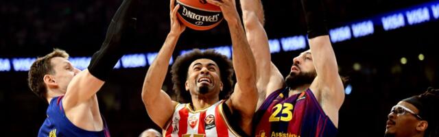 Šengelija zna kako se zaustavlja Zvezda