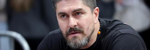 ZAŠTO JE DARKO NOKAUTIRAO KONJA I PESNICAMA BUŠIO AMERIČKE ZIDOVE?! Miličić otvorio dušu Amerikancima: Njegova priča ostaviće vas bez daha!