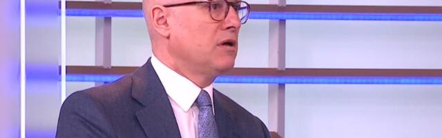 "PA, TO JE SKANDAL! PREVARANTI JEDNI, ŠTA BI RADILI OD DRŽAVE" Vučević: Ovako su stranački funkcioneri Mikija Aleksića obmanjivali ljude da glasaju za blokadere