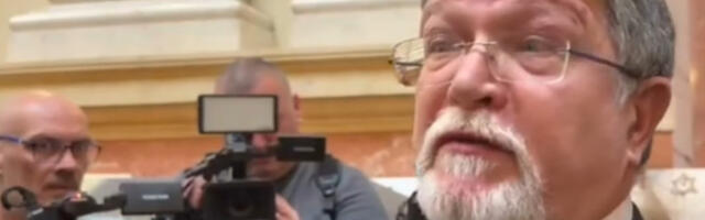 Пицула задирао у резултате избора у Србији, уследио бруталан одговор на Иксу