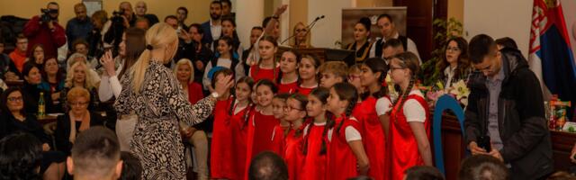 Forum mladih naučnika ponovo u Nišu