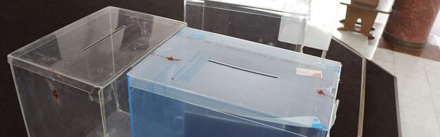 Vučić počinje konsultacije o izborima: Sutra sa prve tri stranke