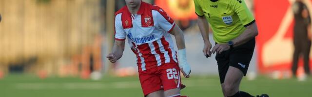 Novi vetrovi u srpskom fudbalu? Srđan Jovanović posle godinu i po dana sudio Zvezdi