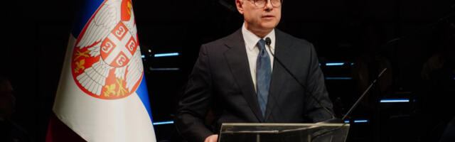 Вучевић: Сепаратисти из Војводине најгласнији против Универзитета СПЦ