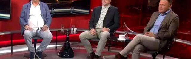 "EVROPSKA UNIJA OSTAJE KLJUČNI PUT U KOM SE VIDI BUDUĆNOST SRBIJE!" Otvara li se novo poglavlje za Srbiju? "Svi aspekti govore da EU nema nikakvu alternativu"