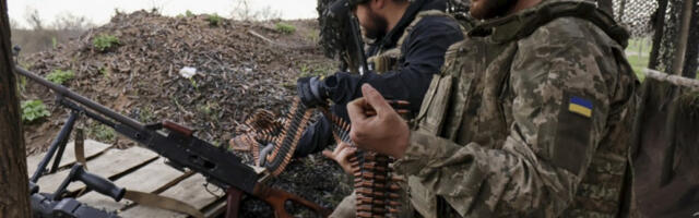 Украјина: видећемо где и када ће примирје ступити на снагу, одговорићемо истом мером