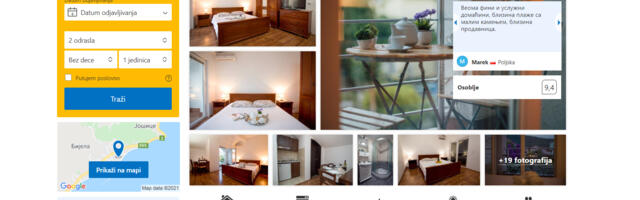 Haos na Booking-u: Osetljivi podaci procureli, korisnici u riziku