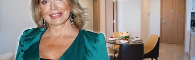 LJUDI, ŠTA SE DEŠAVA SA SUZANOM MANČIĆ! Svi bruje o ovome posle napuštanja porodičnog doma!