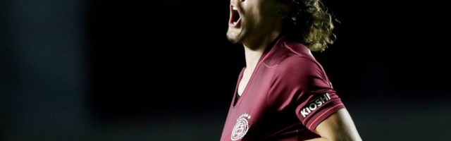 Lanus autsajder u La Pazu: Argentinci bez supertalentovanog krila strahuju od 3640 metara nadmorske visine