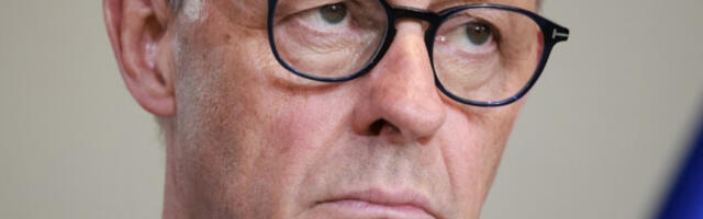 Немачки канцелар не верује да ће нуклеарке спасти Немачку