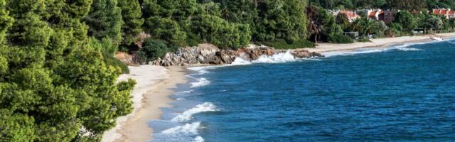 Amalfi obala Bugarske gde pivo košta dva evra, a obroci 10