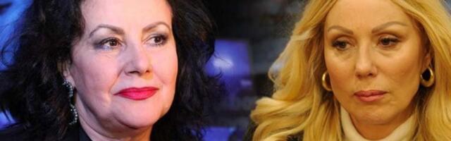 DA LI STE ZNALI DA JE OVU ULOGU UMESTO SNEŽANE SAVIĆ TREBALO DA IGRA LEPA BRENA?! Evo zašto je nije prihvatila