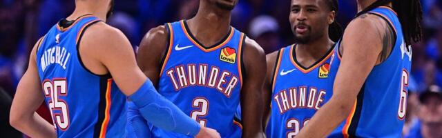 OVO JE NJIHOV MVP! Iz igre šutirao 5/18, ali zato je dobio 17 slobodnih bacanja! Jokića ubijaju od batina - i ništa, a miljenik zaštićen kao beli medved!