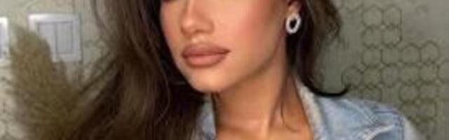 DELO MAJKE PRIRODE ILI PLASTIČARA? O njenim vrelim nastupima bruji Srbija, a istina će sve da šokira