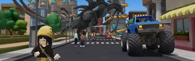 Robloks u Rusiji kažnjen zbog kršenja zakona o LGBT propagandi