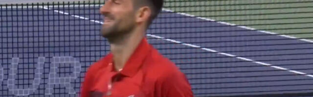 Pljušte pohvale na Novakov račun: “Još uvek želi još, to je ludo”