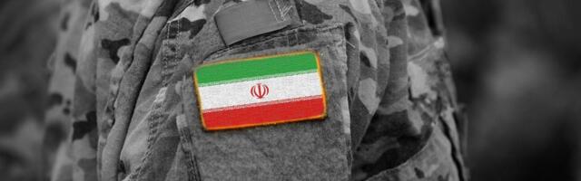 Iran preti „snažnim ogdovorom“