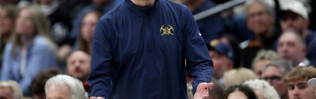 "U 2026. se to ne dešava, to je Mekdenijels!" Adelman o Jokićevom incidentu, otkrio da li će Srbin biti suspendovan