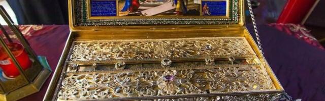 Ovo je Srbija čekala 6 vekova: Pojas Presvete Bogorodice stiže u Beograd – Svetinja koja leči neplodnost i pravi čuda!