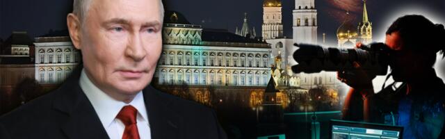 DA LI STE IKADA ČULI ZA RUSKO "ODELJENJE 4"? Otkriven tajni fakultet u Moskvi, i PUTIN BIO U POSETI! Studente pripremaju da budu ŠPIJUNI