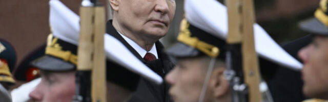 Путин: Рат у Украјини ближи се крају