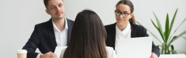 Evo kako da izbegnete zamku pitanja o plati na razgovoru za posao