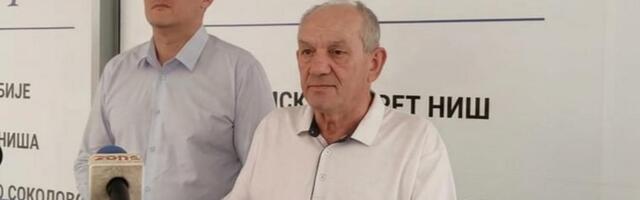 Slavoljub Savić: Deponija na Bubnju postala ekološka bomba!