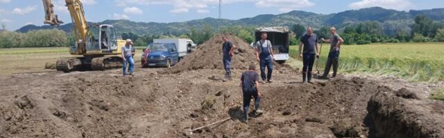 Saniran kvar na sistemu „Rzav“, u toku normalizacija vodosnabdevanja