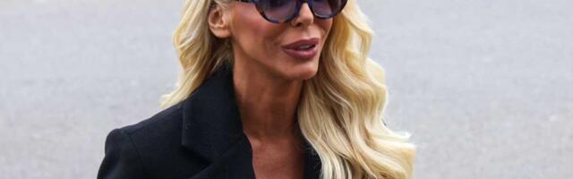 USRED NOĆI SE ODIGRALA PRAVA DRAMA!  Bojana Lazić doživela šok na odmoru: Prestravile smo se u 4 ujutru....
