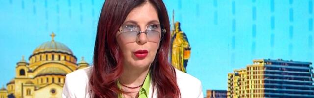 "Nikada nije zaplakao zbog ubijene dece": Zora Dobričanin o ponašanju Vladimira Kecmanovića tokom suđenja