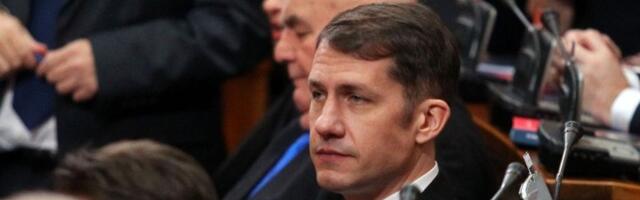 "Pastor slavio Orbana, a sada bojkotuje kongres njegove partije"