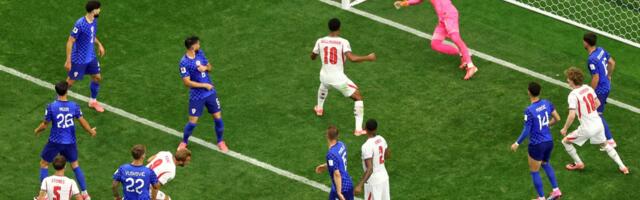 Engleska porazila Hrvatsku rezultatom 4:2 na Svetskom prvenstvu