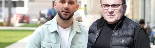 Prljav veš na izvol'te! Srbi bruje o ljubavnici, a ni Mikica ne ćuti - Cure informacije iz zatvorenih vrata kuće Gačića