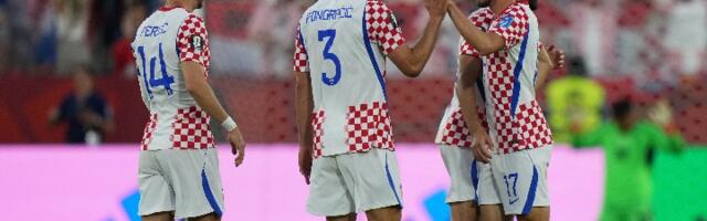 Reč-dve o Hrvatima: Bili su loši, Modrić je konstanta, a Budimir najstariji strelac u istoriji