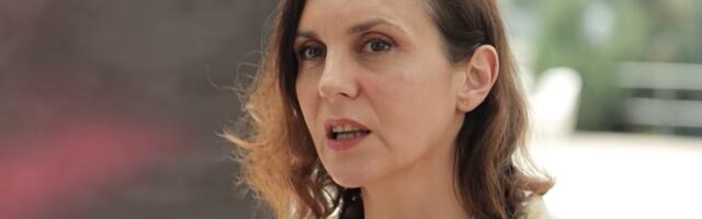 Nada Šargin: Bes nekad možeš koristiti jako dobro da se odbraniš kad neko pređe sve granice