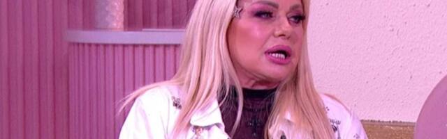 "Ne plašim se smrti": Zorana Pavić progovorila o sukobu sa Lepom Lukić, pa otkrila ovu anegdotu